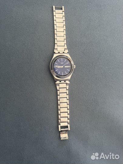 Часы swatch