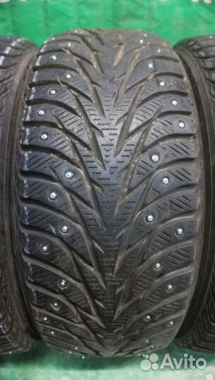 Yokohama Ice Guard IG35 205/55 R16 94T