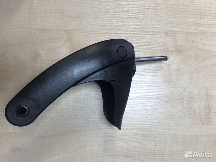 Вилка коляска tutis коляска детская