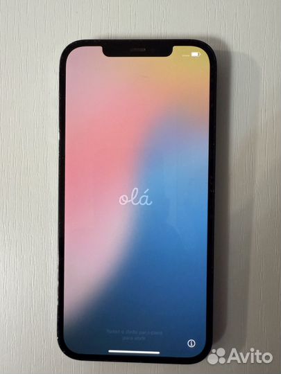 iPhone 12 Pro Max, 256 ГБ