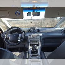 Ford S-MAX 2.0 MT, 2006, 230 000 км, с пробегом, цена 660 000 руб.