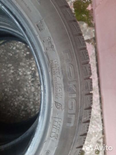 Nokian Tyres Hakkapeliitta R 225/50 R17
