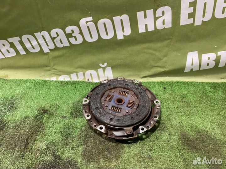 Комплект сцепления Daewoo Matiz F8CV