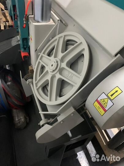 Ленточнопильный станок Weiren GB4235Z60