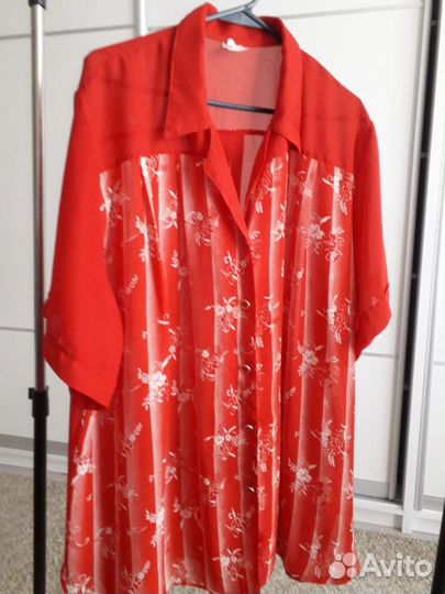 Блузка женская