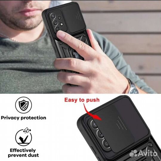 Чехол xiaomi redmi note 10 pro