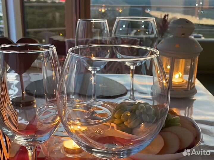 Романтическое свидание