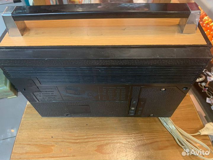 СССР National Philips разные приемники