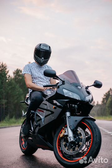 Аренда мотоцикла для фотосессии