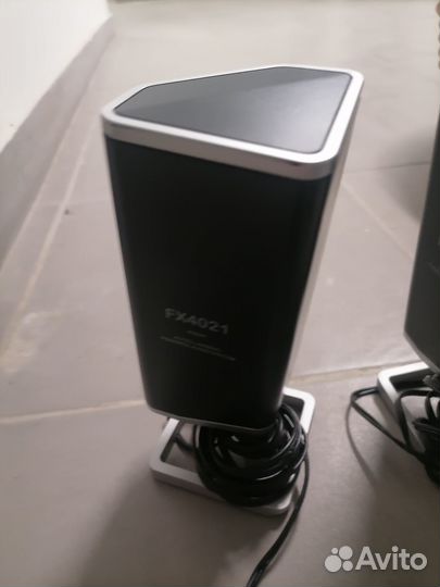 Колонки для компьютера