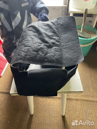 Оригинальный чехол аккумулятора volkswagen jetta 6