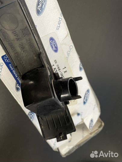 Повторители зеркал focus 2