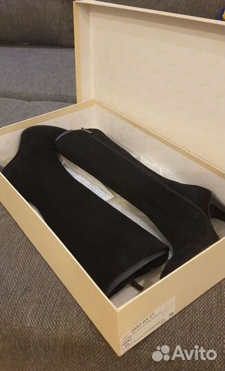 Сапоги Gode 36р