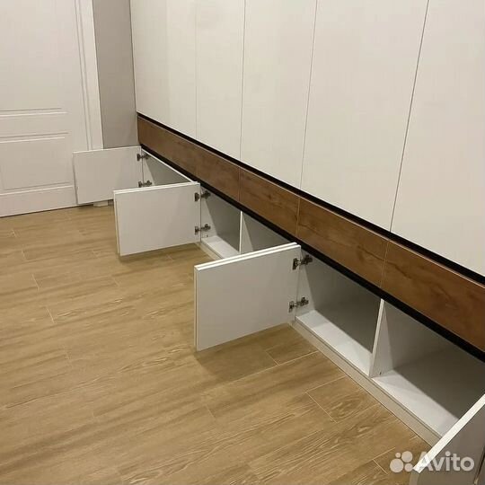 Шкафы купе на заказ