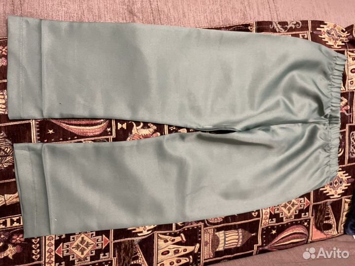 Костюм врача детский