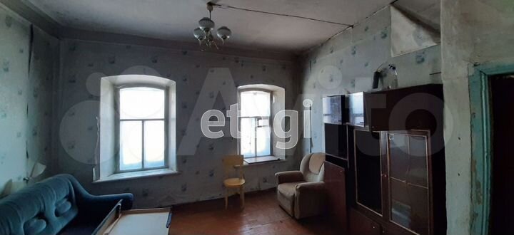 Квартира-студия, 16 м², 2/2 эт.