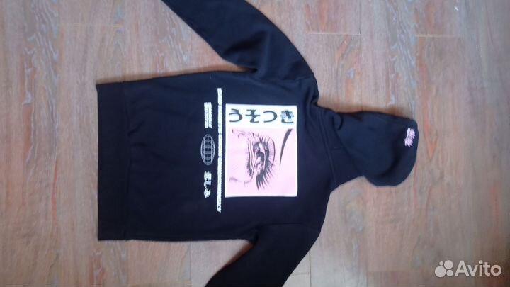 Толстовка на подростка