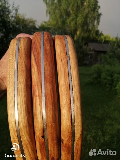 Захват для бревен