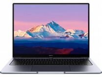 Huawei MateBook B5-430 klvdz-WFE9 53013FCQ Space Grey 14" FHD i7-1165G7/16GB/512GB SSD/Win10Pro