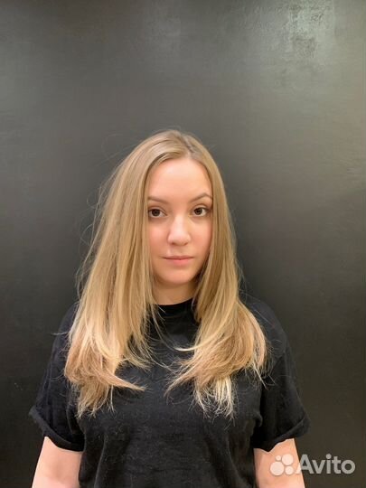 Ищу моделей на сложные окрашивания волос