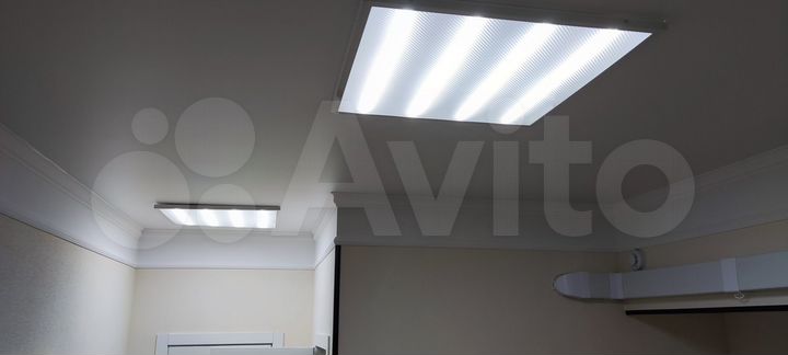 Офис, 34.8 м²