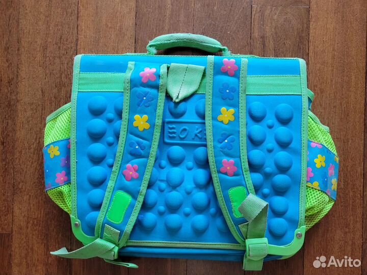 Детский рюкзак