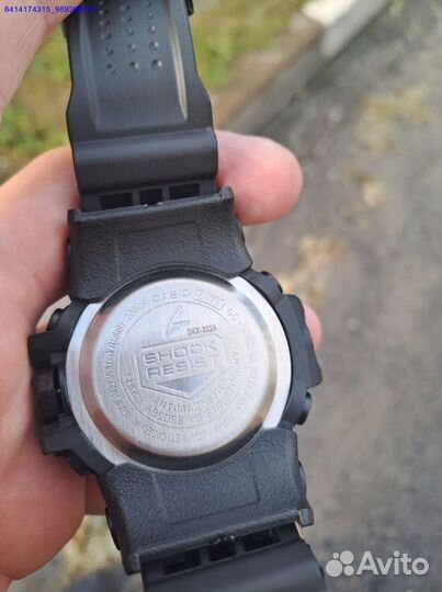 Часы G-shock