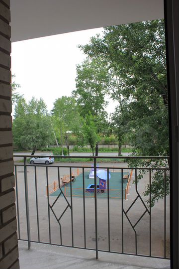 1-к. квартира, 30 м², 3/3 эт.