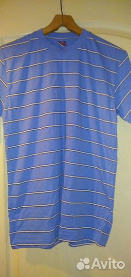 Футболка мужская