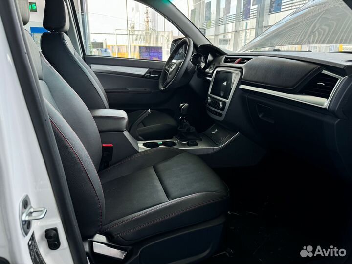 Sollers ST6 2.0 МТ, 2024