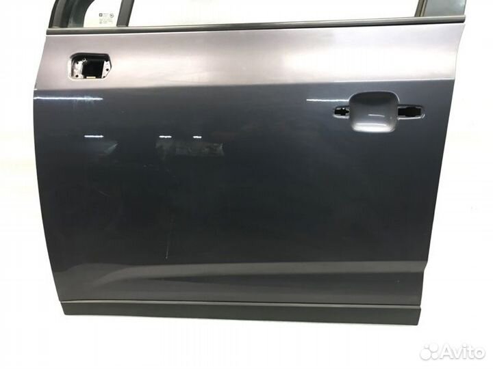 Дверь передняя левая Chevrolet Orlando 1.8 2014