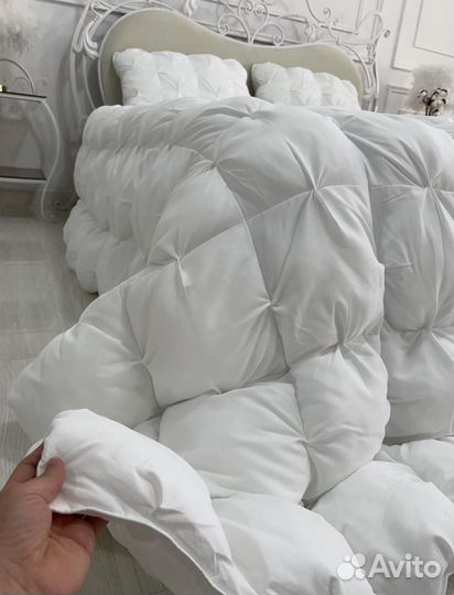 Адеяла падушка