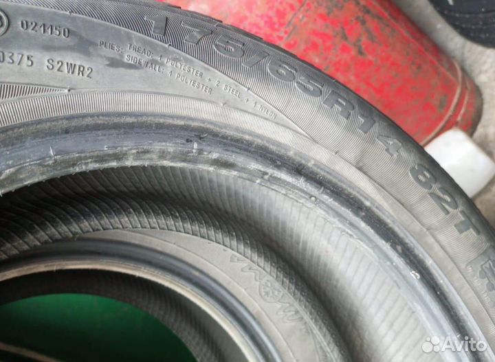 Белшина Artmotion 175/65 R14