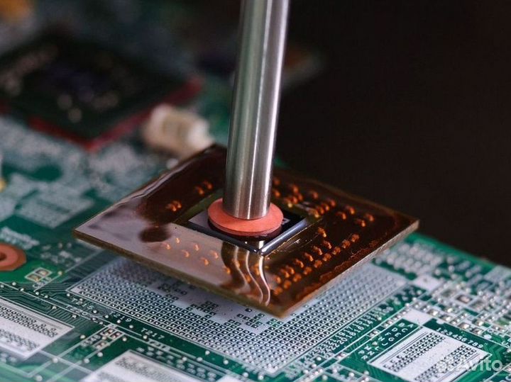 Компьютерный мастер. Установка Windows Комп помощь