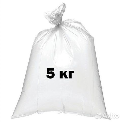 Щавелевая кислота 5 кг