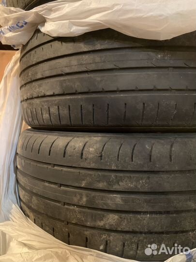 Hankook Ventus Prime 2 K115 225/45 R17 91V