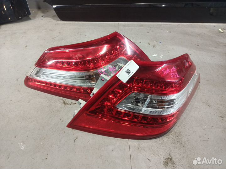 Фонарь Nissan Teana J32