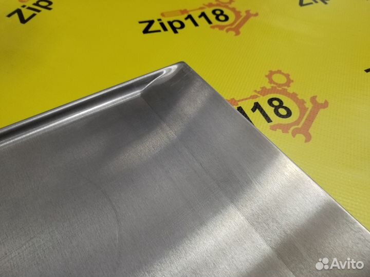 Противень алюминевый для плиты Гефест (Брест )