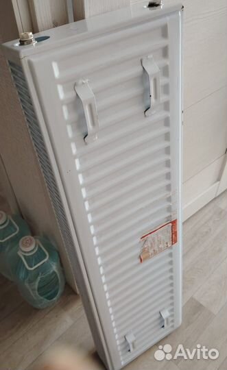 Радиатор отопления