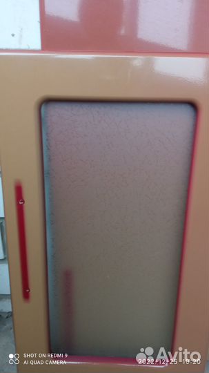 Фасады верхние для кухни