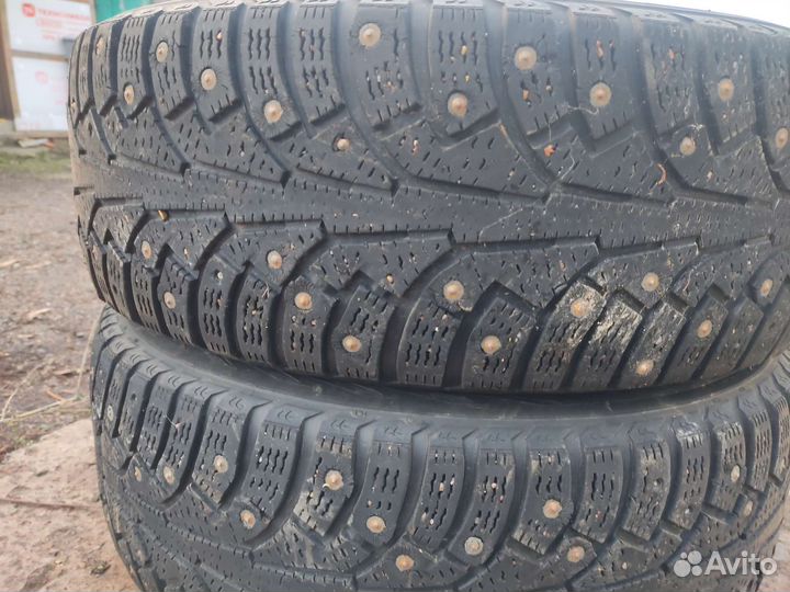 Nokian Tyres Hakkapeliitta 5 205/60 R16 96T