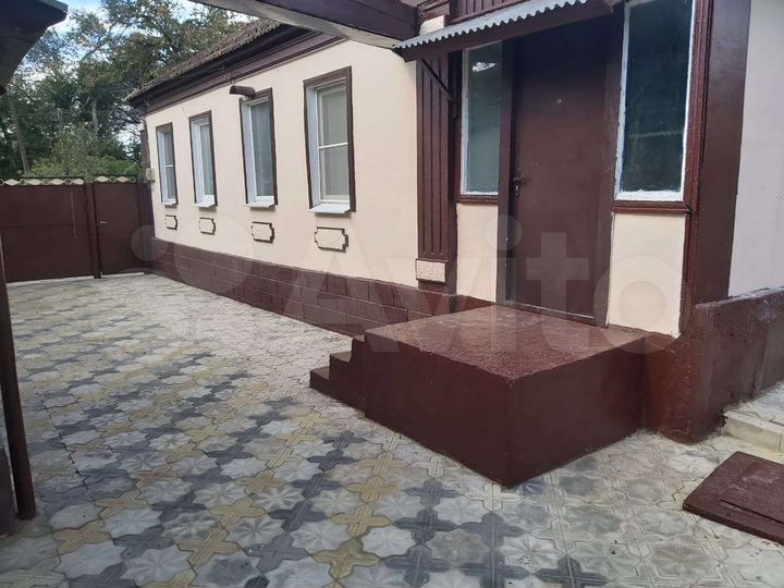 Дом 100 м² на участке 10 сот.