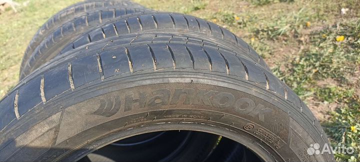 Hankook Kinergy Eco 2 K435 185/55 R15