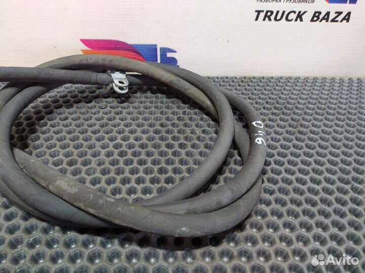 Шланг сцепления Daf 95XF, Daf XF105