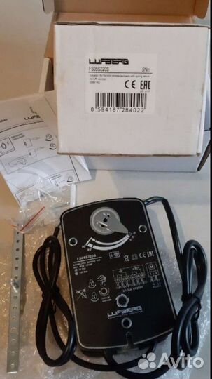 Материал для монтажа вентиляции