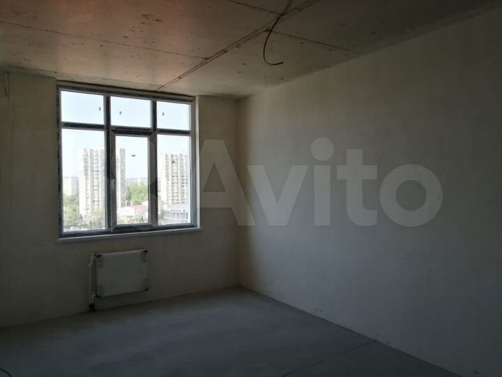 2-к. квартира, 59,8 м², 8/10 эт.