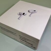 Apple airpods pro 2 (оригинал )