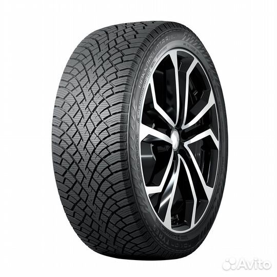 Nokian Tyres Hakkapeliitta R5 215/45 R17