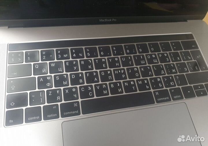 Лазерная гравировка клавиатуры /Аренда маркиратора