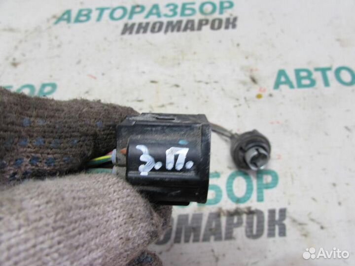 Проводка для Mazda BT-50 2006-2012г